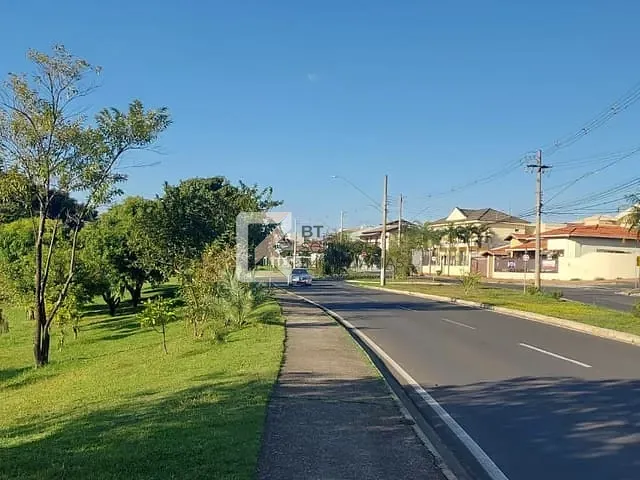 Terreno com 380m², à venda, no bairro Jardim Esplanada em Indaiatuba