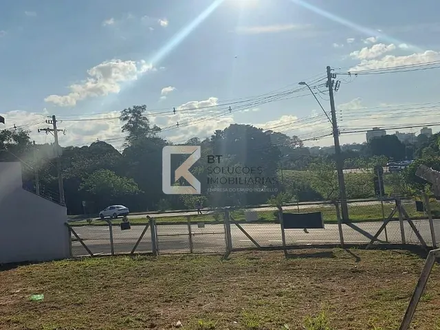 Terreno com 380m², à venda, no bairro Jardim Esplanada em Indaiatuba