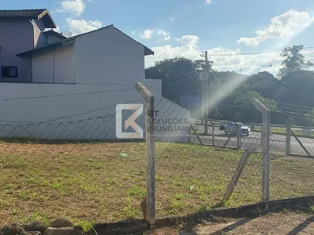 Terreno com 380m², à venda, no bairro Jardim Esplanada em Indaiatuba