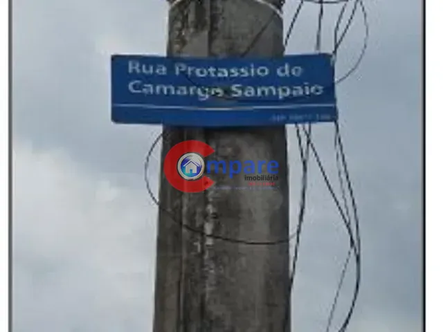 Terreno com 10m², à venda, no bairro LOPES DE OLIVEIRA em Sorocaba