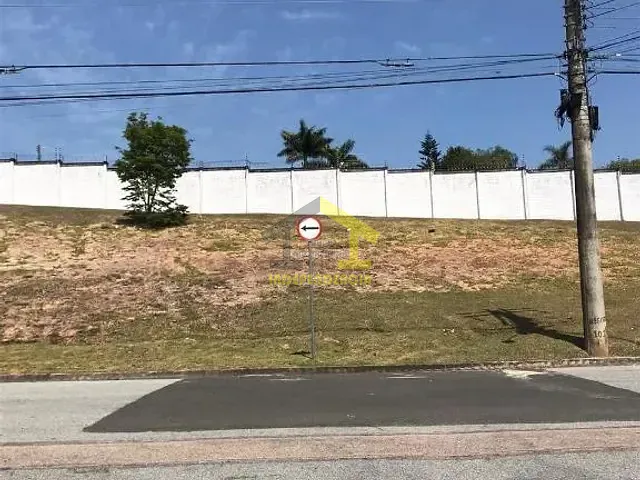 Terreno com 374m², à venda, no bairro Residencial Fazenda Serrinha em Itatiba