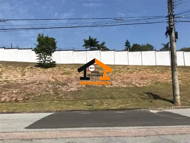 Terreno com 374m², à venda, no bairro Residencial Fazenda Serrinha em Itatiba