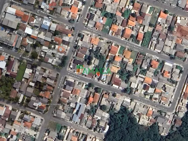 Terreno à venda, no bairro MARIA ANTONIETA em Pinhais