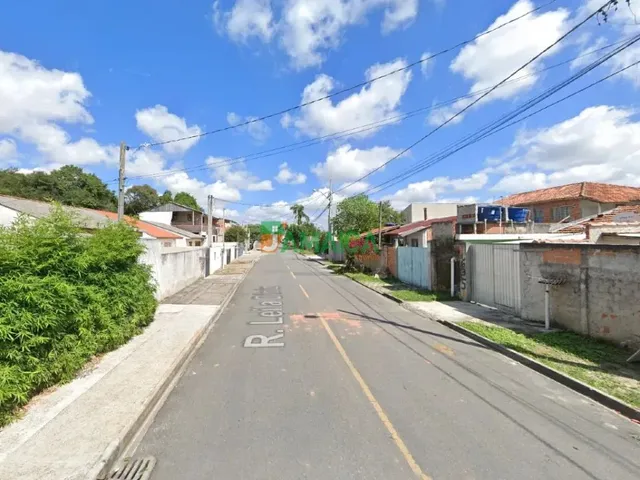 Terreno à venda, no bairro MARIA ANTONIETA em Pinhais