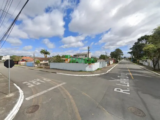 Terreno à venda, no bairro MARIA ANTONIETA em Pinhais