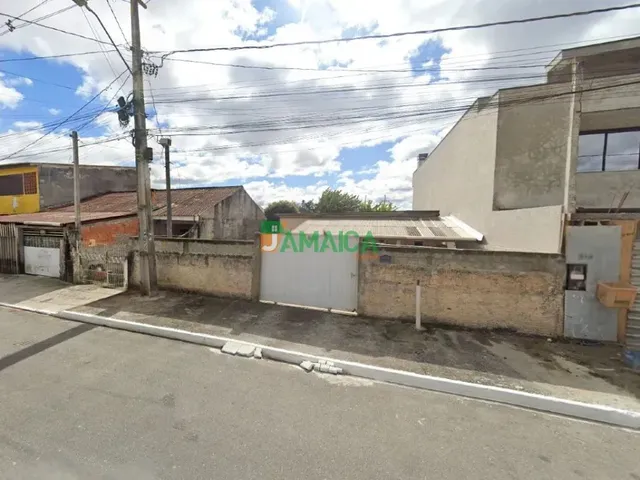 Terreno à venda, no bairro MARIA ANTONIETA em Pinhais