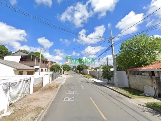 Terreno à venda, no bairro MARIA ANTONIETA em Pinhais
