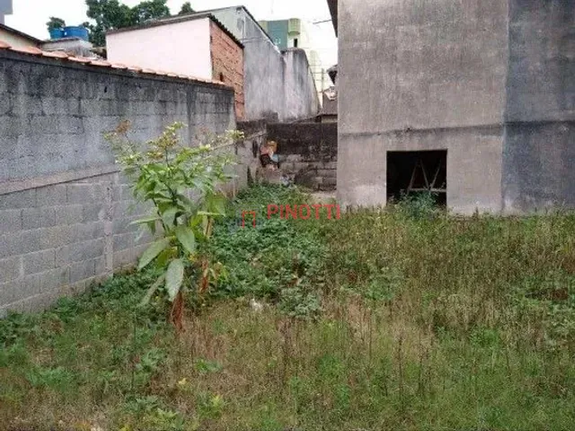 Terreno à venda, no bairro Vila Gonçalves em São Bernardo do Campo
