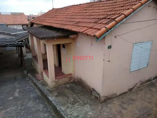 Terreno à venda, no bairro Vila Gonçalves em São Bernardo do Campo
