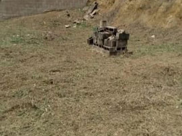 Terreno com 516m², à venda, no bairro Portal do Santa Paula em Cotia