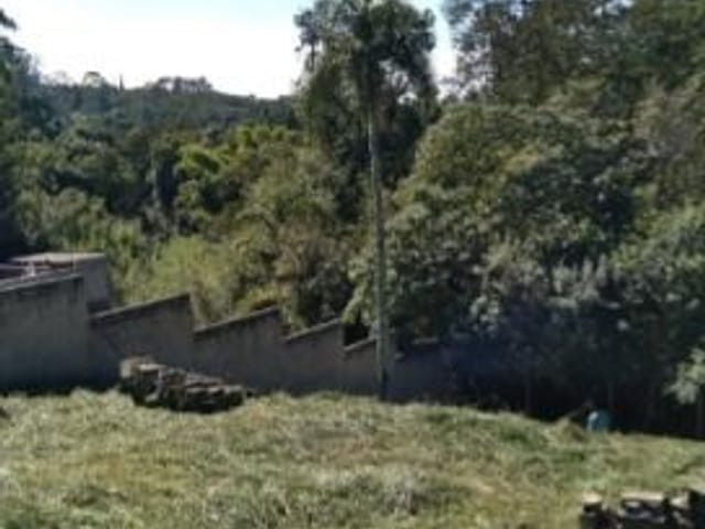 Terreno com 516m², à venda, no bairro Portal do Santa Paula em Cotia