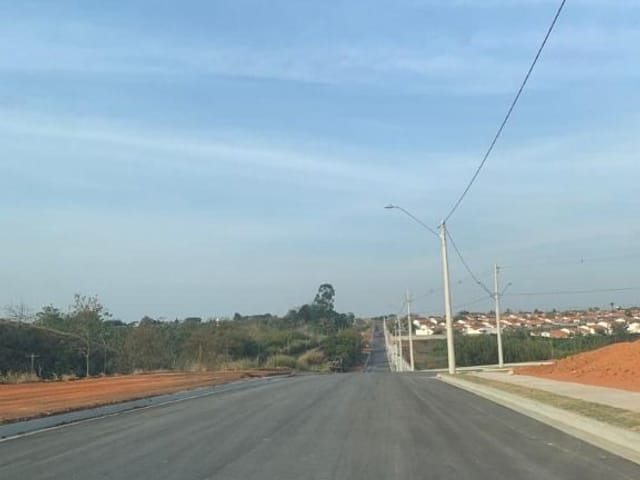 Foto do Terreno - Terreno à venda, 558 m² por R$ 560.000,00 - Jardim das Flores - São José dos Campos/SP | RUSSI IMÓVEIS