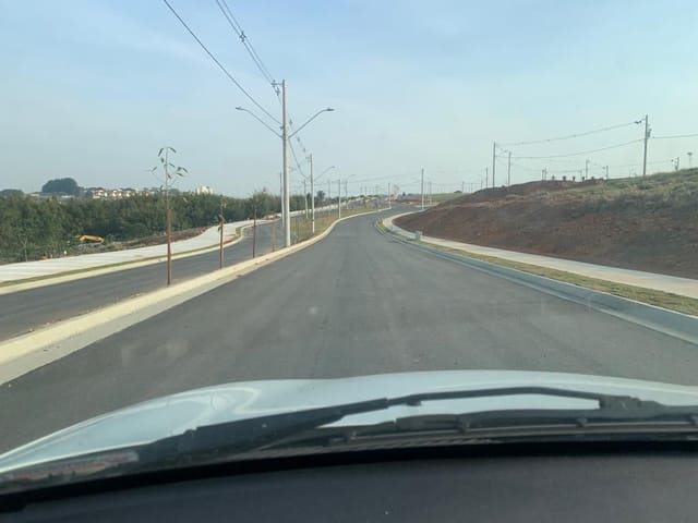 Foto do Terreno - Terreno à venda, 558 m² por R$ 560.000,00 - Jardim das Flores - São José dos Campos/SP | RUSSI IMÓVEIS