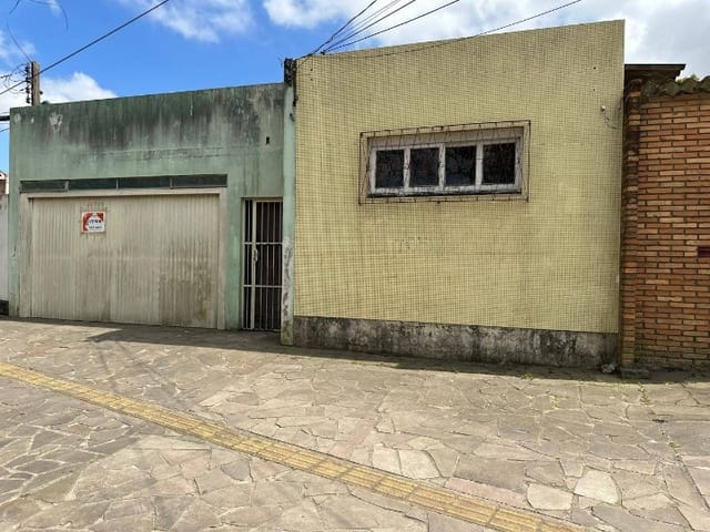 Terreno com 750m², à venda, no bairro Areal em Pelotas
