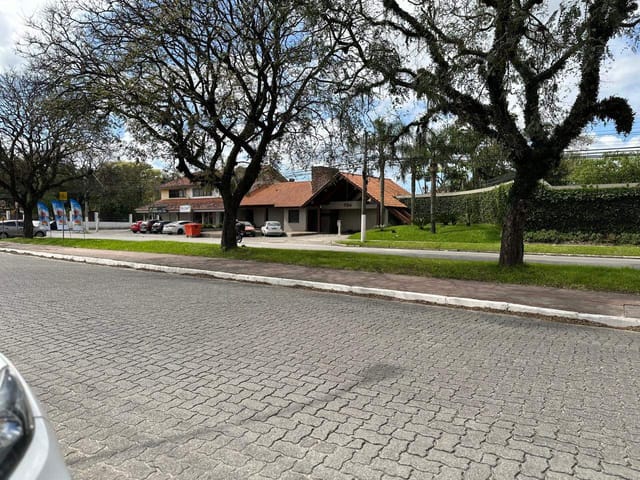 Terreno com 750m², à venda, no bairro Areal em Pelotas