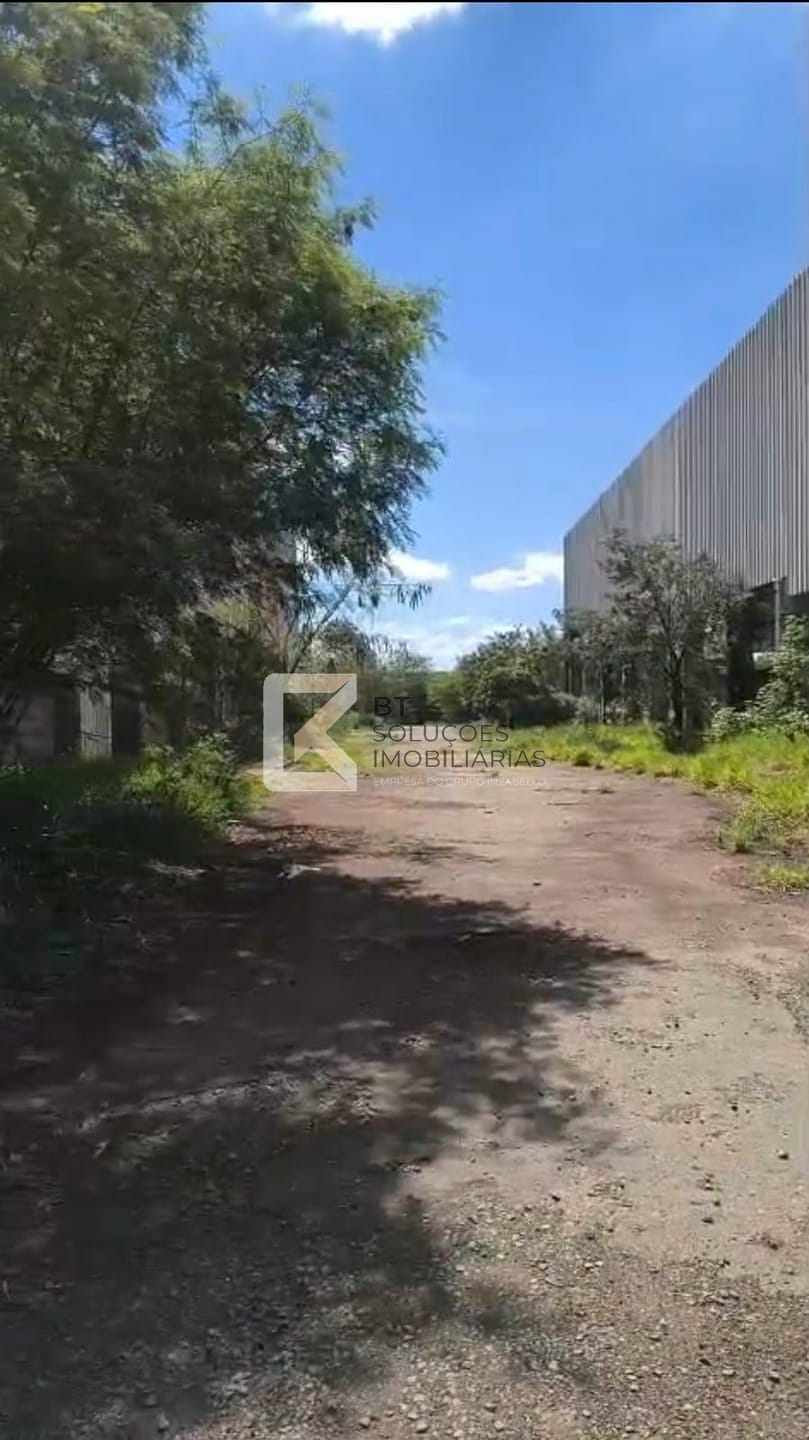 Terreno, 10 hectares - Foto 1