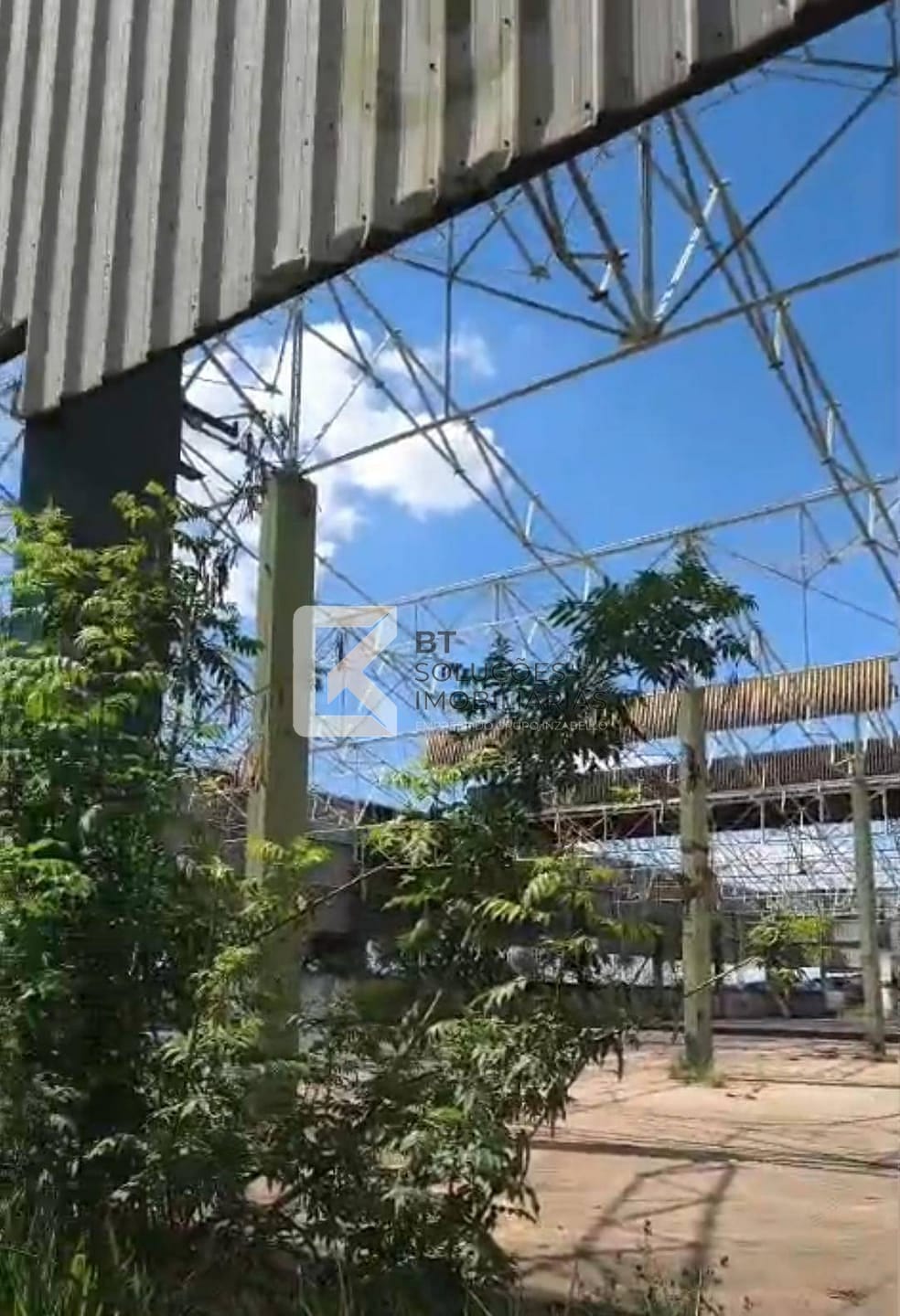 Terreno, 10 hectares - Foto 7