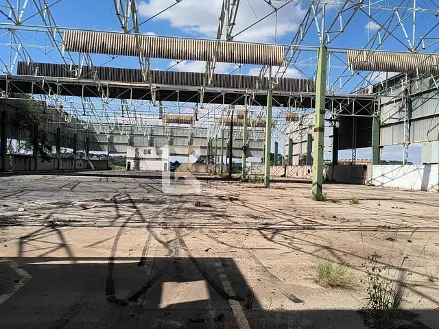 Terreno com 101772m², à venda, no bairro Distrito Industrial em Campinas