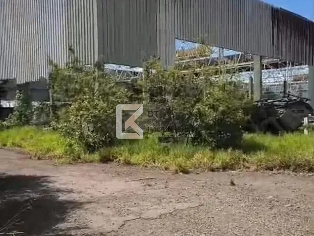Terreno com 101772m², à venda, no bairro Distrito Industrial em Campinas