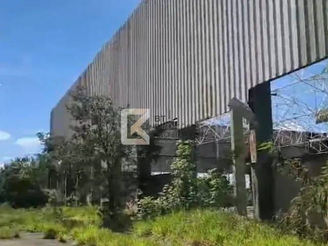 Terreno com 101772m², à venda, no bairro Distrito Industrial em Campinas