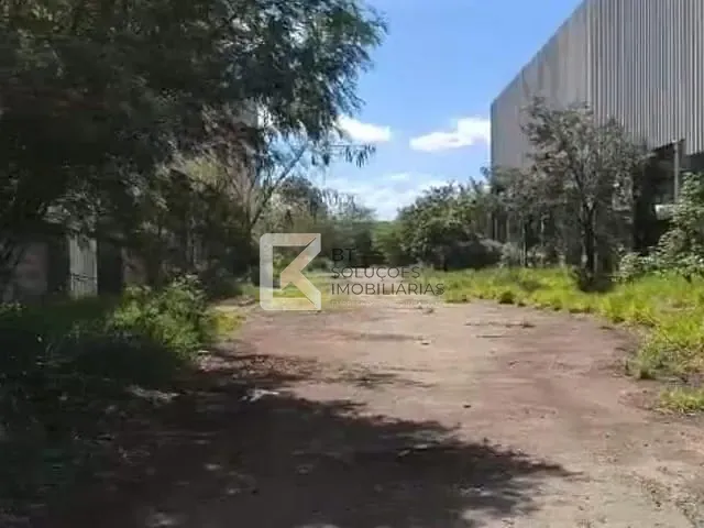 Terreno com 101772m², à venda, no bairro Distrito Industrial em Campinas