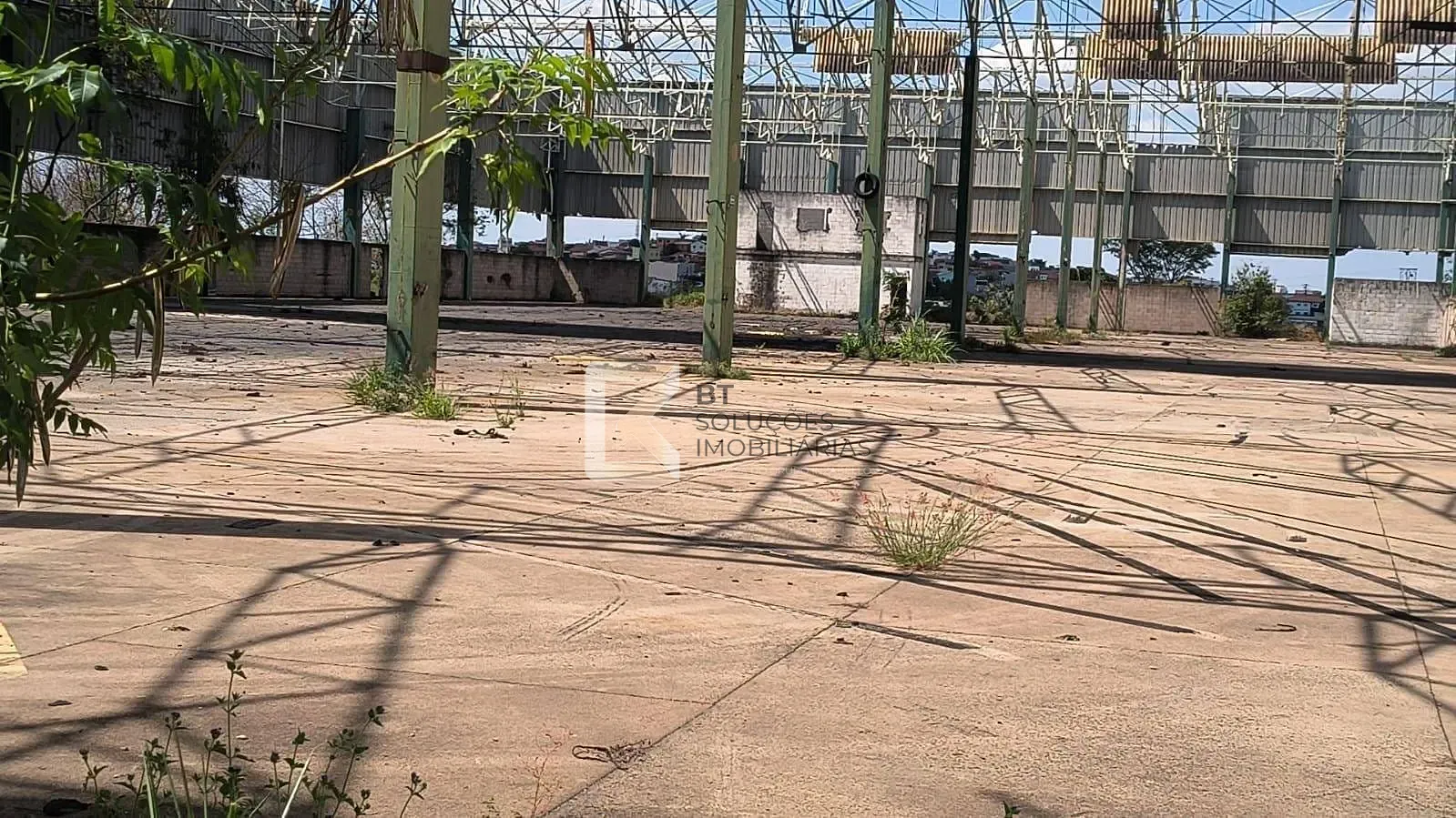 Terreno, 10 hectares - Foto 3