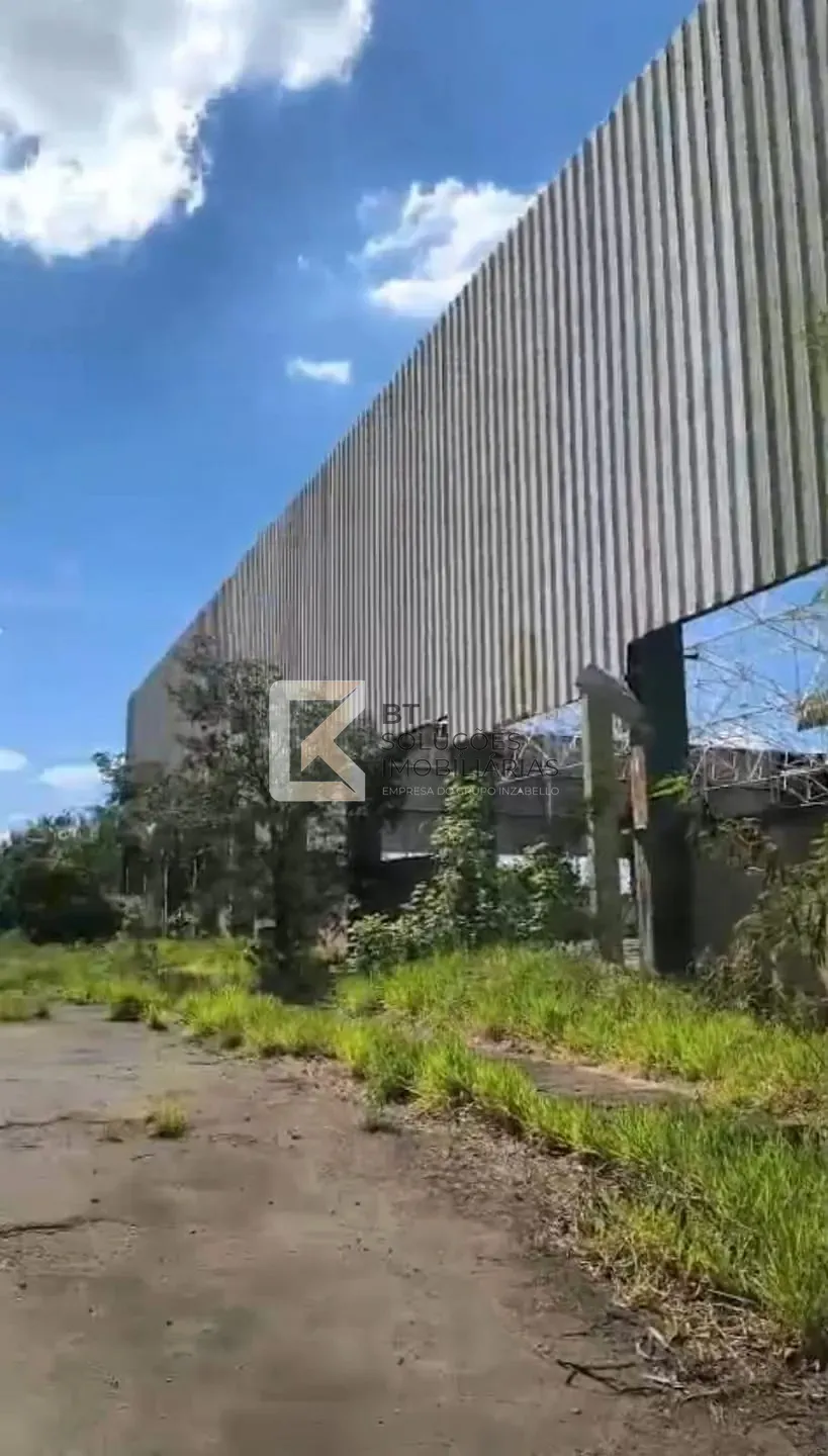 Terreno, 10 hectares - Foto 1