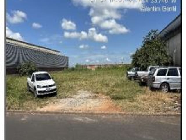 Foto do Terreno - Terreno à venda 10M², DISTRITO INDUSTRIAL MARCIANO DA SIL, VALENTIM GENTIL - SP | Imobiliária Compare