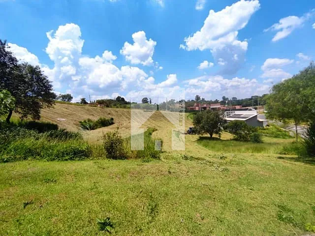 Terreno com 1000m², à venda, no bairro Caxambu em Jundiaí