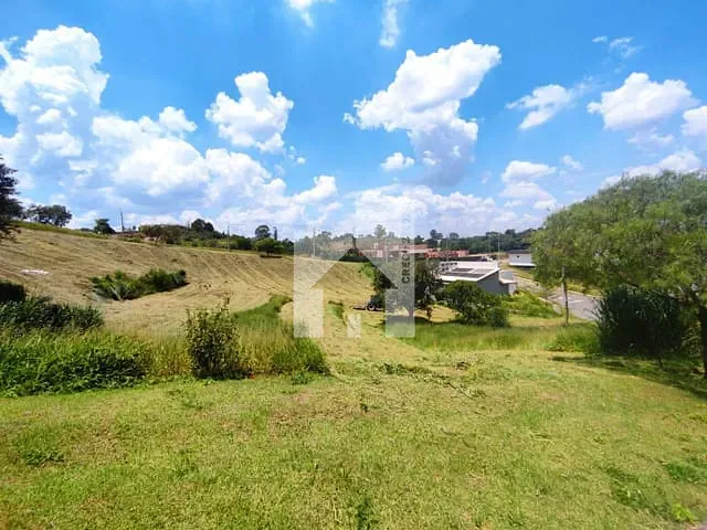 Terreno com 1000m², à venda, no bairro Caxambu em Jundiaí