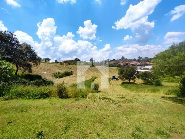 Terreno com 1000m², à venda, no bairro Caxambu em Jundiaí