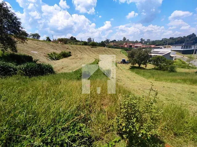 Terreno com 1000m², à venda, no bairro Caxambu em Jundiaí