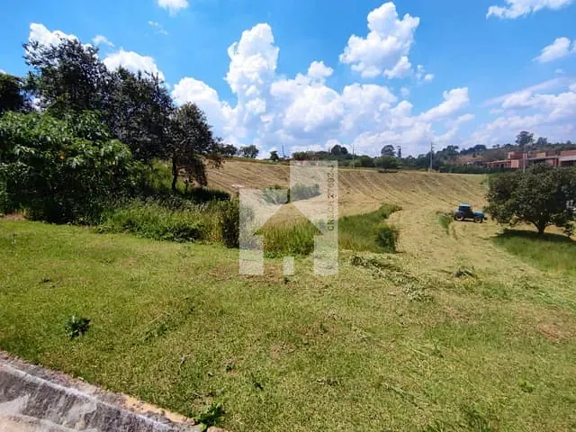 Terreno com 1000m², à venda, no bairro Caxambu em Jundiaí