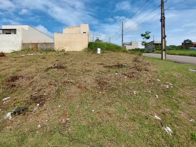 Terreno com 162m², à venda, no bairro Loteamento Vila Romana em Bragança Paulista