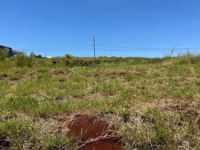 Terreno com 340m², à venda, no bairro Marumbi em Londrina