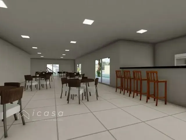 Terreno com 250m², à venda, no bairro Residencial Esperança em Caçapava