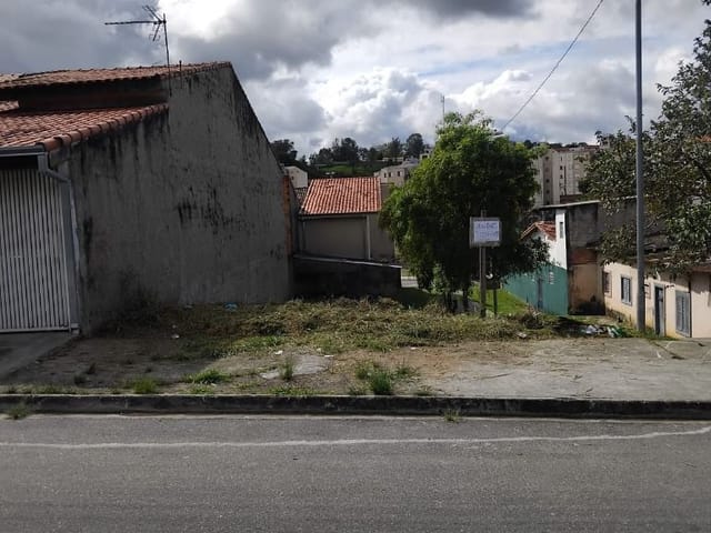 Foto do Terreno - Terreno à venda, 125 m² por R$ 380.000,00 - Parque Interlagos - São José dos Campos/SP | INDEPENDENCE NEGOCIOS IMOBILIARIOS LTDA