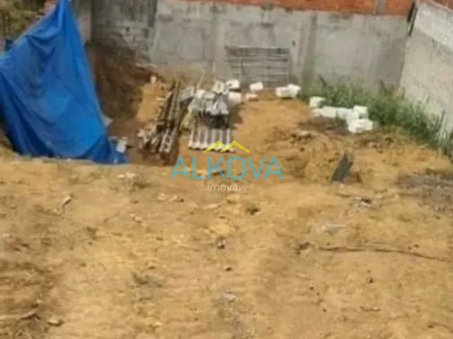 Terreno com 260m², à venda, no bairro Vila Das Flores em São José dos Campos