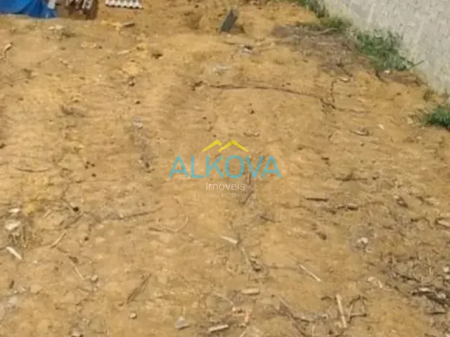 Terreno com 260m², à venda, no bairro Vila Das Flores em São José dos Campos