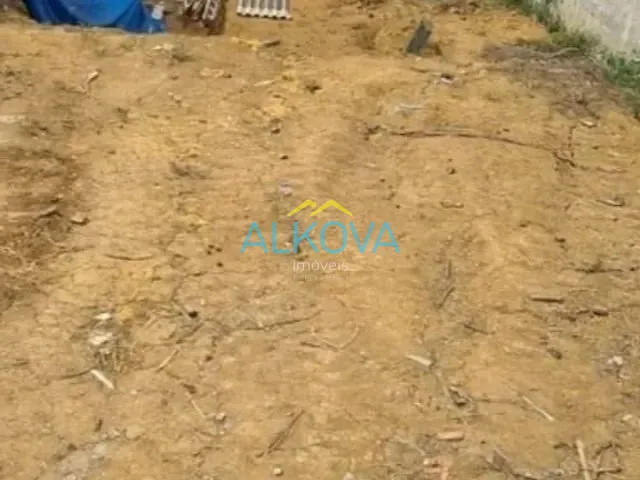 Terreno com 260m², à venda, no bairro Vila Das Flores em São José dos Campos