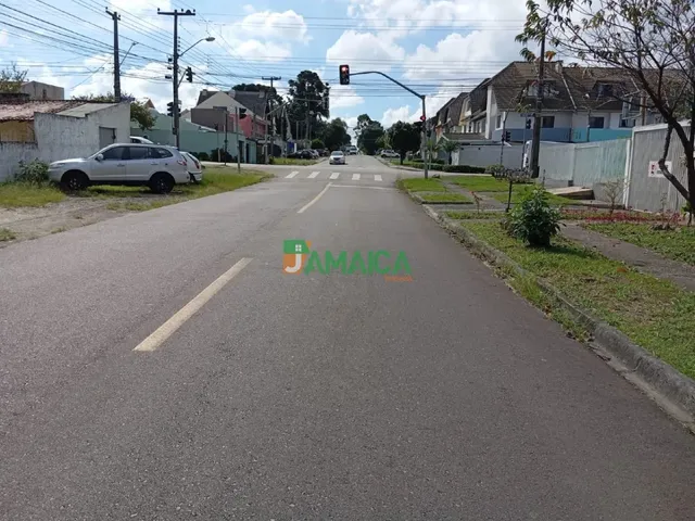 Terreno para alugar, no bairro Jardim das Américas em Curitiba