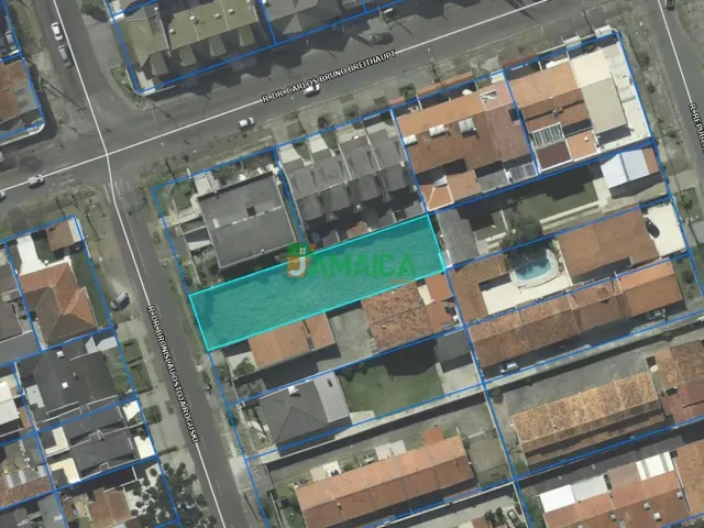 Terreno para alugar, no bairro Jardim das Américas em Curitiba