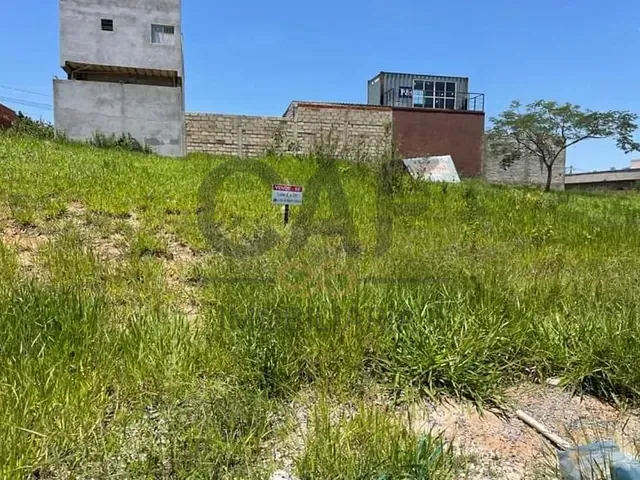 Terreno com 300m², à venda, no bairro Loteamento Residencial Vila Primavera em Jaguariúna