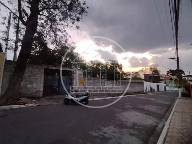 Terreno com 1280m², à venda, no bairro Jardim Kioto em São Paulo