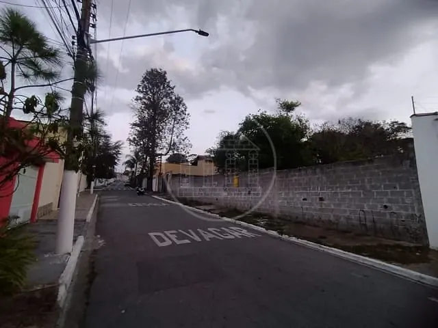 Terreno com 1280m², à venda, no bairro Jardim Kioto em São Paulo