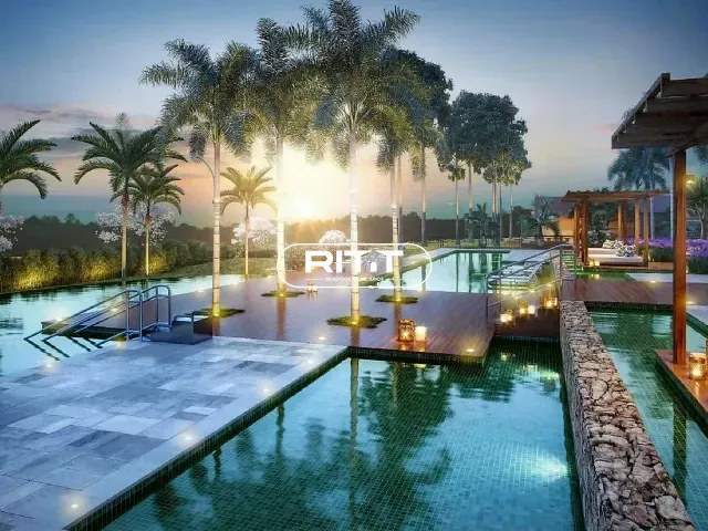 Terreno com 644m², à venda, no bairro Loteamento Residencial Arborais em Campinas