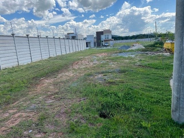 Foto do Terreno - Terreno à venda 260M², Jardim Jacinto, Jacareí - SP | Condomínio Bosque dos Manacás | RUSSI IMÓVEIS