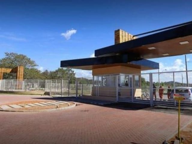 Foto do Terreno - Terreno à venda 260M², Jardim Jacinto, Jacareí - SP | Condomínio Bosque dos Manacás | RUSSI IMÓVEIS