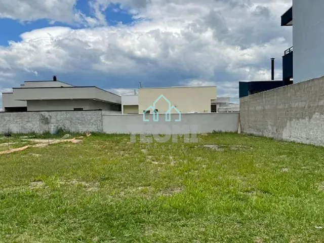 Terreno com 253m², à venda, no bairro Loteamento Residencial Pérola do Vale em Tremembé