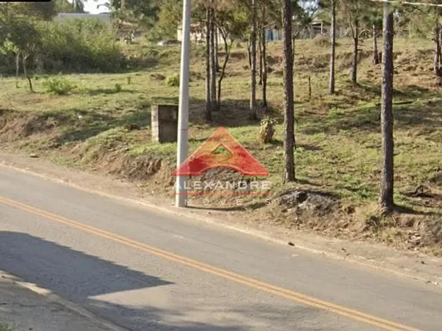 Terreno com 676m², à venda, no bairro Chácaras Pousada do Vale em São José dos Campos